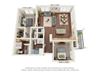 Ashlynn Ridge_3D_2 Bedroom B5